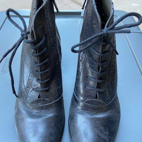 Roberto Santi size 39 (fits 7 1/2) - Picture 2 of 4